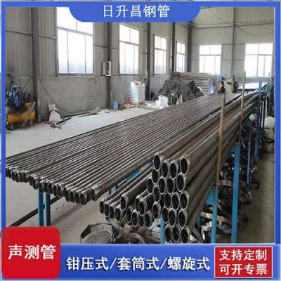 拱墅声测管连接方式你会选哪种