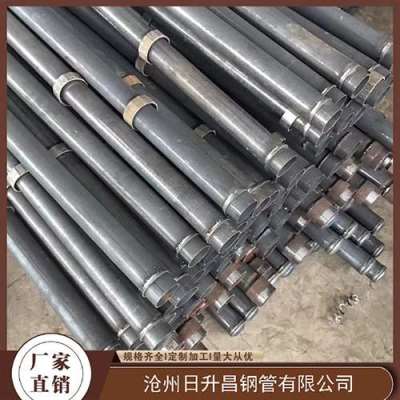 拱墅最薄的声测管壁厚可以到什么程度