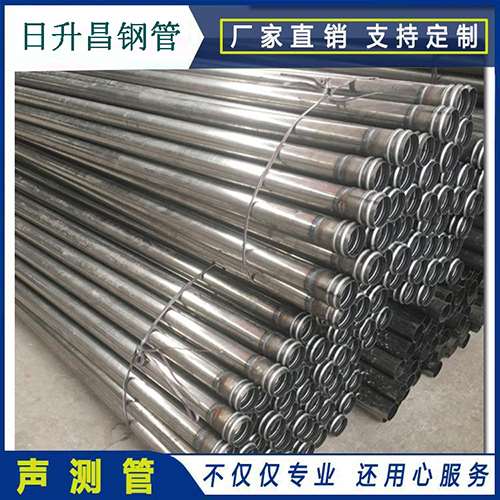 拱墅声测管在桥梁建筑工程中起什么作用？
