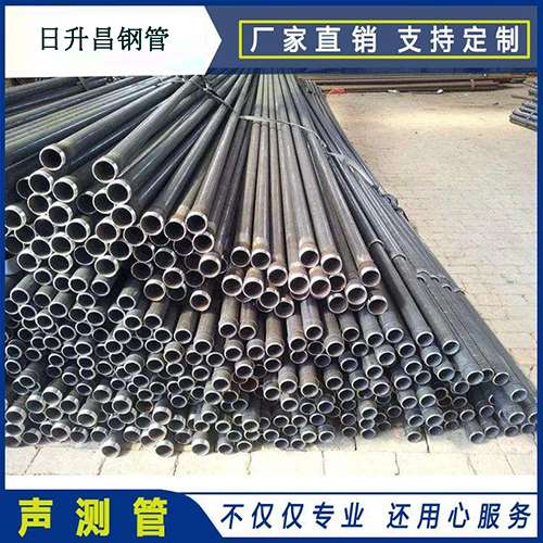拱墅桥梁声测管作用及预埋检测方法