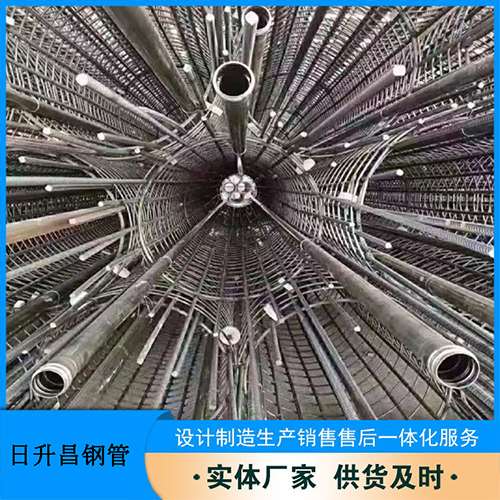 拱墅声测管规格型号有哪些分类？